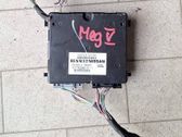 Other control units/modules