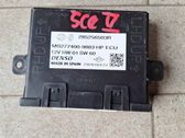 Other control units/modules
