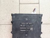 Other control units/modules