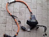 Câble de recharge pour voiture électrique