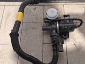 Turbo solenoid valve