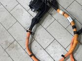 Câble de recharge pour voiture électrique