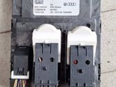 Comfort/convenience module