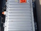 Hybrid / electric car battery