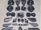 Audioanlage Soundsystem HiFi komplett