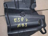 ABS pump bracket
