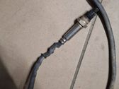 Lambda probe sensor