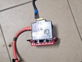 Battery relay fuse