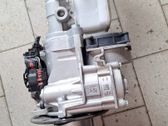 Servo-frein