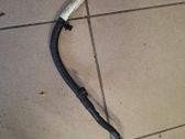 Negative earth cable (battery)