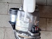 Brake booster