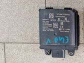 Capteur radar d'angle mort