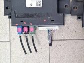 Other control units/modules
