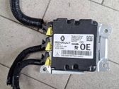 Airbag control unit/module