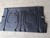 Front underbody cover/under tray