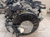 Automatic gearbox