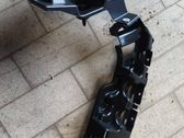 Rear bumper mounting bracket