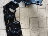Rear bumper mounting bracket