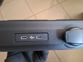 Connecteur/prise USB