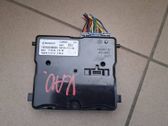 Air conditioner control unit module