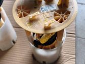 In-tank fuel pump