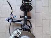 Bausatz für Hinterradaufhängung