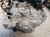 Automatic gearbox
