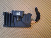 Windshield/windscreen camera