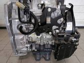Automatic gearbox