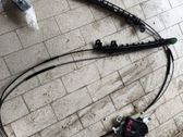 Curtain motor
