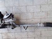 Steering rack