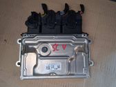 Engine control unit/module ECU