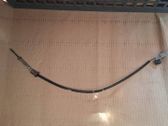 Exhaust gas temperature sensor