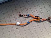 Câble haute tension