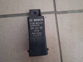Glow plug pre-heat relay