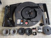Audio system kit