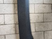 (A) pillar trim