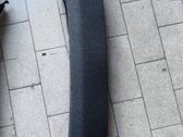(A) pillar trim