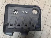 Motorabdeckung