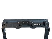 Radiator support slam panel