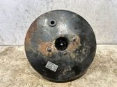 Brake booster