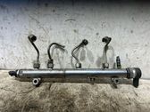 Kraftstoffverteiler Einspritzleiste
