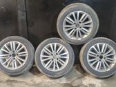 16 Zoll Leichtmetallrad Alufelge
