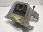 Engine mount bracket