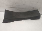 (A) pillar trim