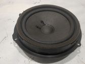 Front door speaker