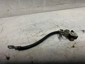 Negative earth cable (battery)