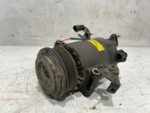 Klimakompressor Pumpe