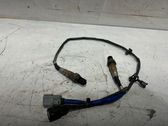Lambda probe sensor