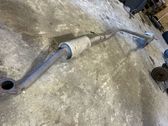 Muffler/silencer